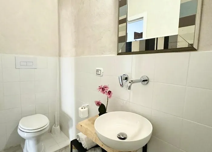 Casa Intera Con Terrazzo *