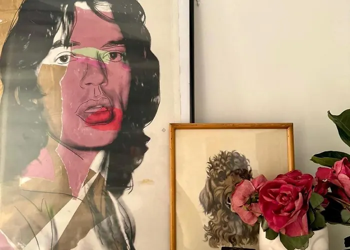 Casa Intera Con Terrazzo