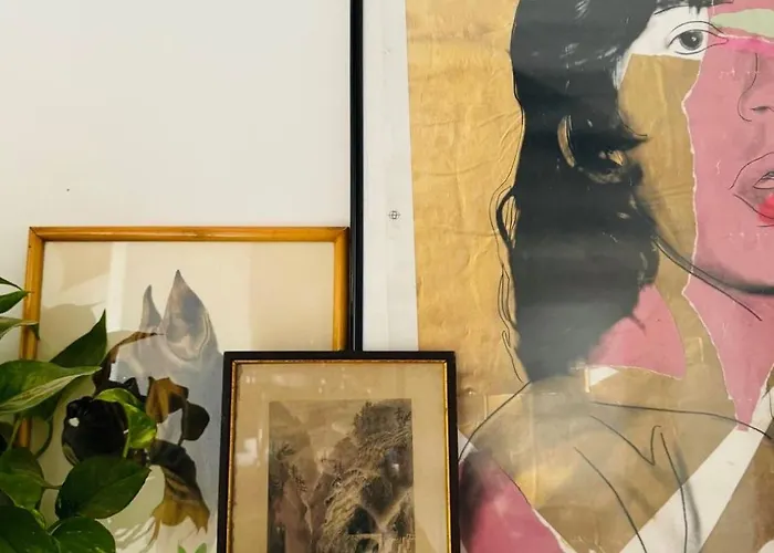 Casa Intera Con Terrazzo Appartement