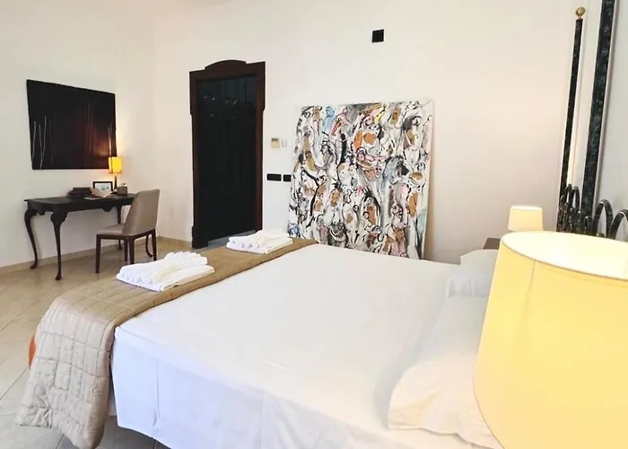 Casa Intera Con Terrazzo