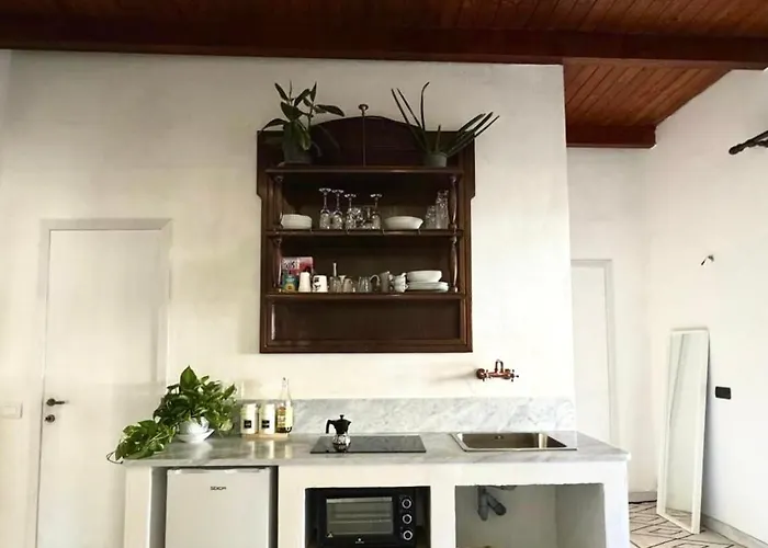 Appartement Casa Intera Con Terrazzo Naples