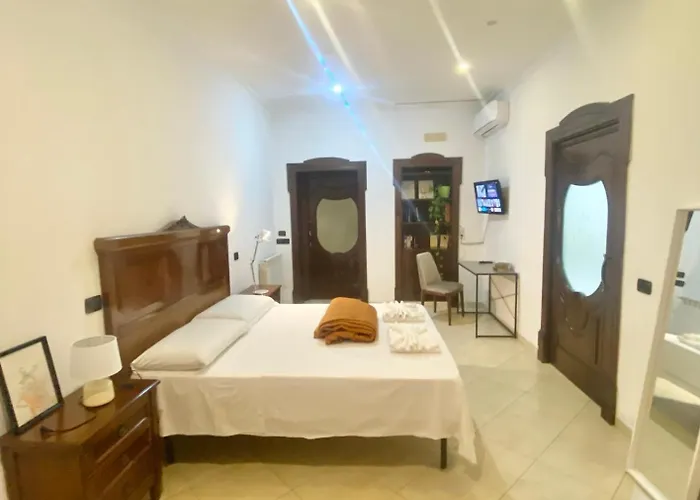 Appartement Casa Intera Con Terrazzo