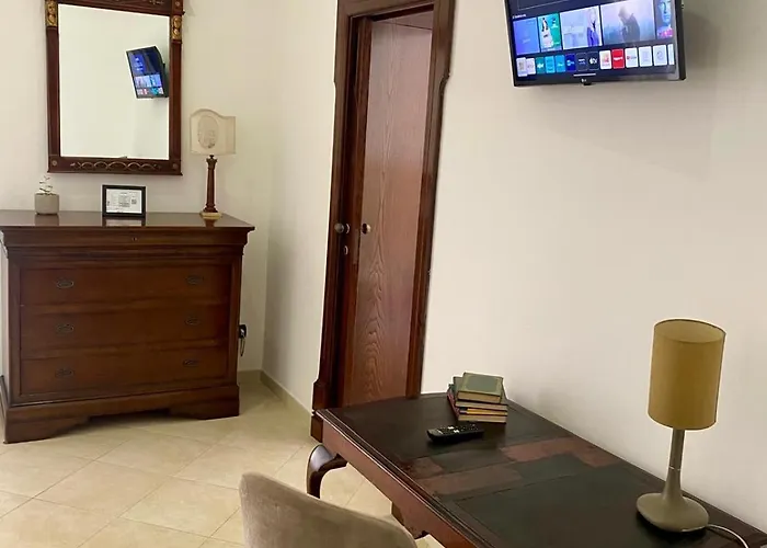 Appartement Casa Intera Con Terrazzo *