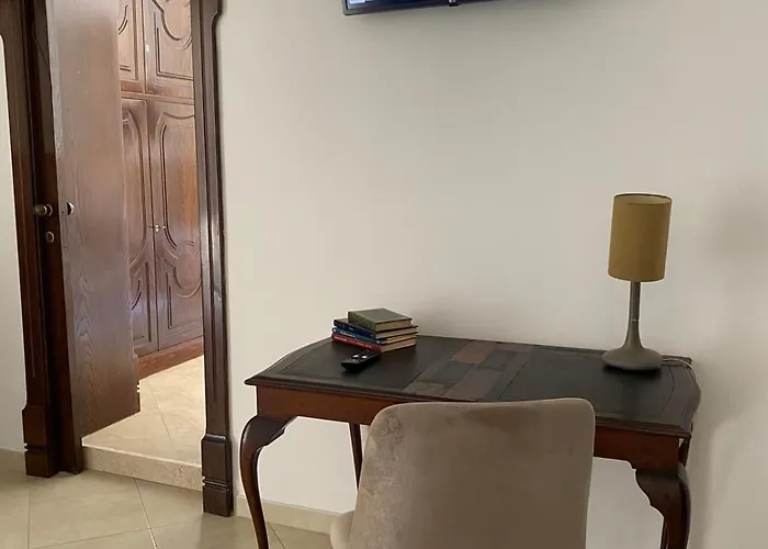 Appartement Casa Intera Con Terrazzo