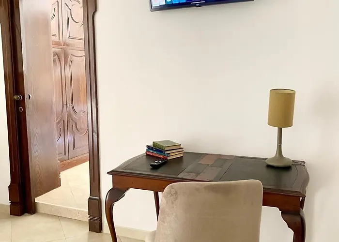 Appartement Casa Intera Con Terrazzo *